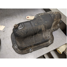 11K301 Lower Engine Oil Pan For 04-15 Nissan Titan  5.6 111107S010